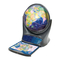 Productos de Educación Científica Oregon Scientific SmartGlobe 3 Manual Del Usuario