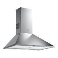 Teka DBB 60 Manual Del Usuario