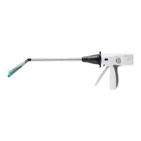 Ethicon Echelon Flex Manual Del Usuario