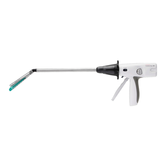 Ethicon Echelon Flex Manual Del Usuario