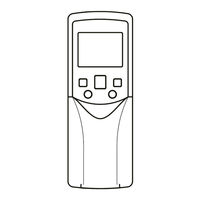 EAS ELECTRIC ECR05B Manual De Instrucciones