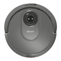 Shark AI ROBOT RV2001 Manual De Instrucciones