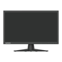 Lenovo G24-10 Guia Del Usuario