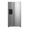 Refrigeradores Johnson JRSS1799ENX Manual De Instrucciones