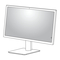 LG 24HR513C