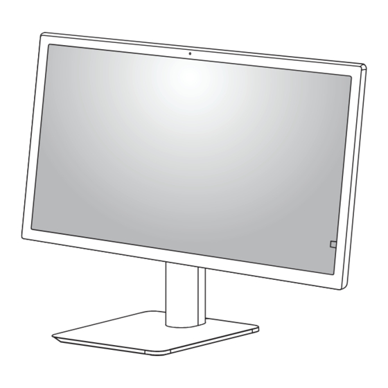LG 24HR513C Manual De Usuario