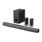 MAJORITY Everest - Manual del sistema de sonido de audio Dolby 5.1
