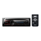 Sistema Estéreo para Coches Pioneer DEH-4250SD Manual De Instrucciones