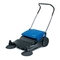 Barredoras de Césped Alto FLOORTEC 380 M Instrucciones De Manejo