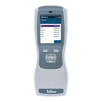 Abbott SoToxa TOX400SFWOUS Manual De Usuario
