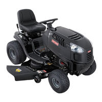 Craftsman 247.288851 Manual Del Operador