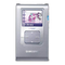 Reproductores Multimedia Samsung YH-925 Serie Manual Del Usuario