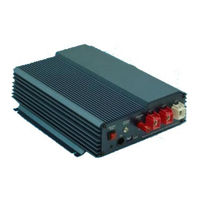 InovTech 466094 Manual De Usuario