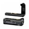 Accesorios para Camaras Olympus HLD-6 Instrucciones