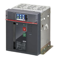 ABB Emax 2 E1.2 Guia Del Usuario
