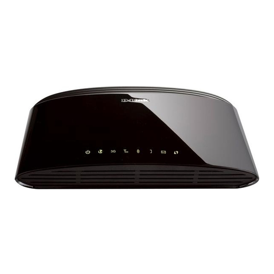D-Link DIR-456 Guía De Instalación Rápida