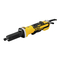 Amoladoras DeWalt DWE4997NVS Manual De Instrucciones