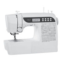 Viola Atelier E215 Manual De Instrucciones