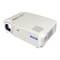 Proyectores Epson EMP-71 Guía De Referencia Rápida