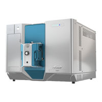 SCIEX 7500+ Guía De Usuario