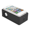 TFA TouchPLAY CHILLOUT 98.1109.04 - Manual del altavoz portátil para smartphone