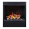 Chimeneas de Interior Dimplex ALBANY ECO ABN15 E Manual De Instrucciones