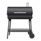 Parrillas Brinkmann 810-3013-M Manual Del Propietário