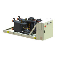 Daikin EWLQ720L Manual De Operación
