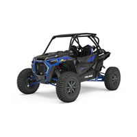 Polaris RZR 2019 Serie Manual Del Propietário