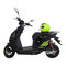 Scooters Lifan E3 Manual Del Usuario