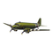 Juguetes Italeri Dakota Mk. III Manual De Instrucciones