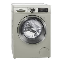 Siemens 3TS384XT Manual De Instrucciones