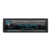 Kenwood KMM-BT522HD Manual De Instrucciones