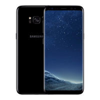 Samsung Galaxy S8 Guia De Inicio Rapido