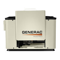 Generac PowerPact G0065201 Directrices De Instalación