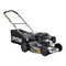 Cortacéspedes Ryobi RLM46175YL Traducción De Las Instrucciones Originales