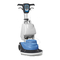 Fregadoras Hillyard TRIDENT FMD20 Manual De Uso Y Mantenimiento