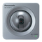 Cámaras IP Panasonic BB-HCM511 Guia De Instalacion
