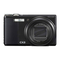 Cámaras Digitales Ricoh CX3 Guia Del Usuario