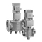 Unidades de Control Honeywell Krom Schroder VK Serie Instrucciones De Utilizacion