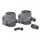 Bombas de Agua Johnson Pump SPX Flow ULTIMA BILGE 600 GPH Manual De Instrucciones