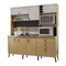 Muebles de Interior Casamia 299 Instrucciones De Montaje
