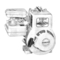 Motores Briggs & Stratton 60100 Instrucciones De Utilización Y Mantenimiento