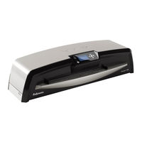 Fellowes Voyager 125 Manual De Instrucciones