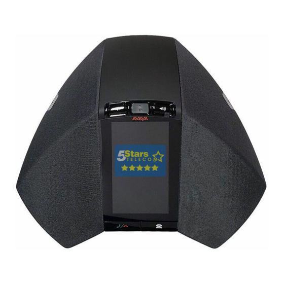 Avaya B189 Manual Del Usuario