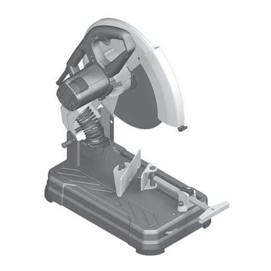 Bosch GCO 20-14 Professional Manual Original