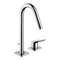 Equipo de Fontaneria Hansgrohe Axor Citterio M 34132000 Modo De Empleo/Instrucciones De Montaje