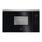 Hornos Microondas AEG MBB1756SE Manual De Usuario