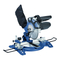Sierras EINHELL BT-MS 2112 Manual De Instrucciones Original
