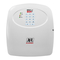 Sistema de Alarma JFL Alarmes BRISA CELL 804 SINAL Manual Del Usuario